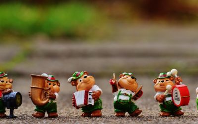 Perchè far partecipare il proprio figlio a musica d’insieme?