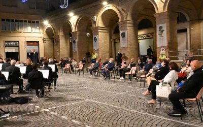 Concerto della Banda – 19 settembre 2021 – Scaletta