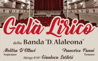 Concerto della Banda – 26 dicembre 2022 – Scaletta